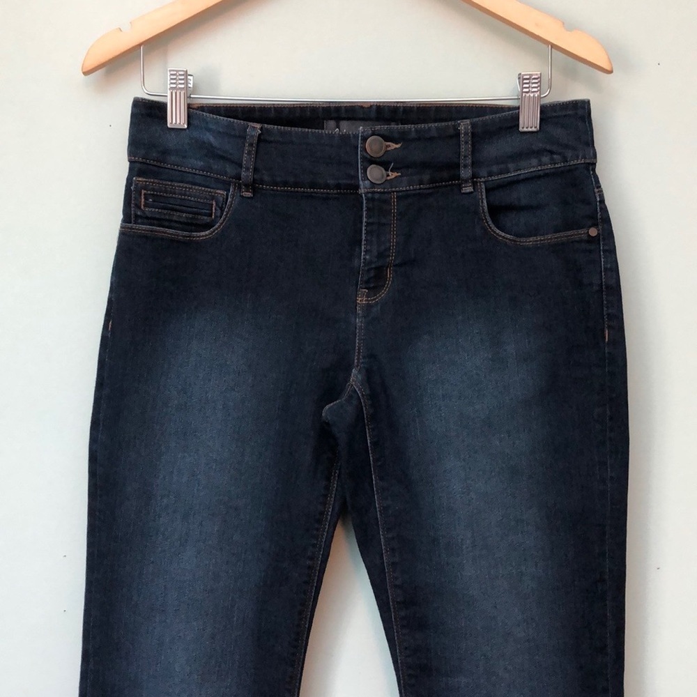 Petite Jeans